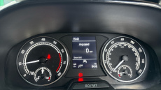 Skoda Fabia 1.0 MPI 80 SE Comfort 5dr Petrol Hatchback